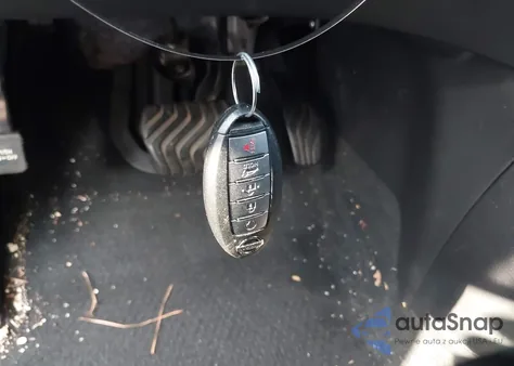 2019 Nissan Rogue Sv from USA, damaged, VIN KNMAT2MTXKP510443